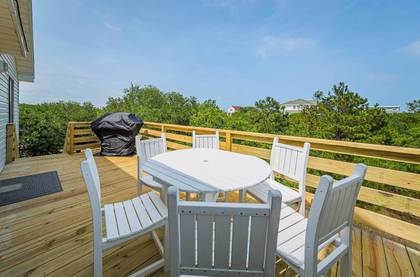 Sun Deck