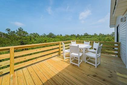Sun Deck
