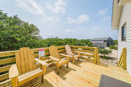 Sun Deck