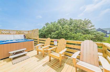 Sun Deck
