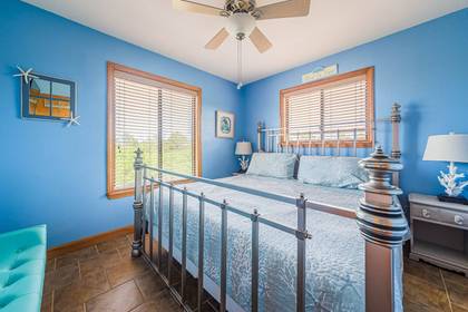 Mid Level Bedroom