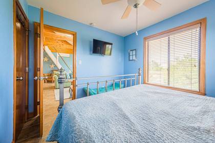 Mid Level Bedroom