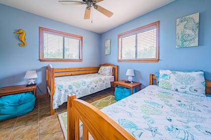 Mid Level Bedroom
