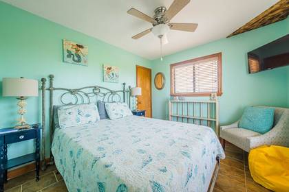 Mid Level Bedroom