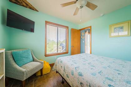 Mid Level Bedroom
