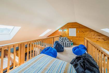 Loft Area