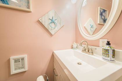 Lower Level Bath