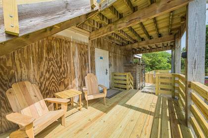 Sun Deck