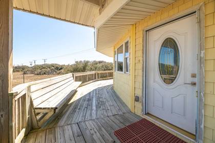 Sun Deck