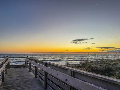Sunrise View
