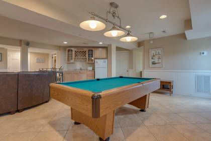 Rec Room