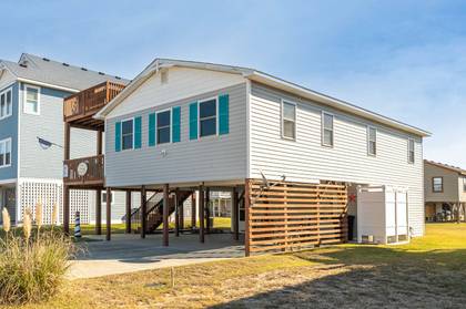 Wright on - Paradise