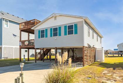 Wright on - Paradise