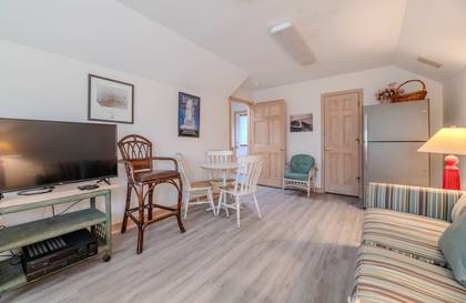 Rec Room with Foosball