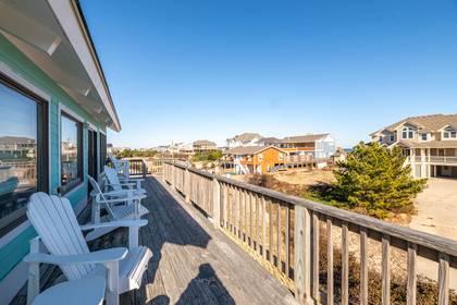Sun Deck