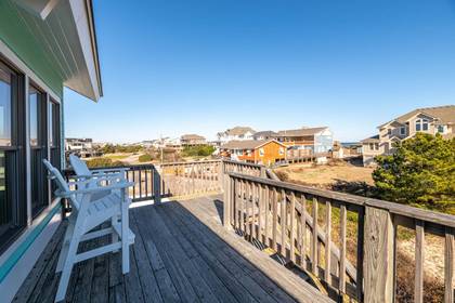 Sun Deck