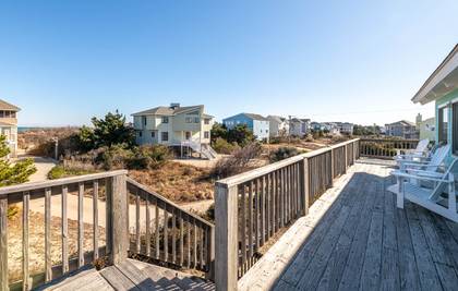Sun Deck