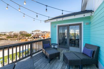 Sun Deck