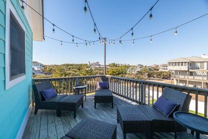 Sun Deck