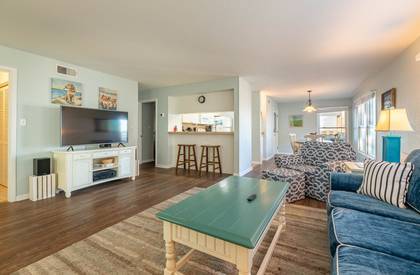 Luxury Oceanfront Condo in Kill Devil Hills!