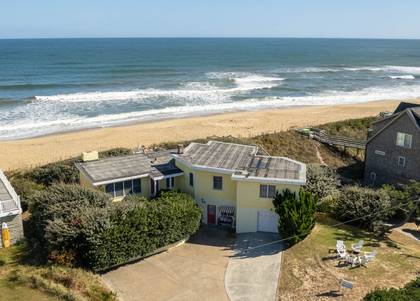 Gypsea Rose - Oceanfront