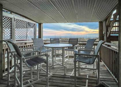 Mornings with a View!