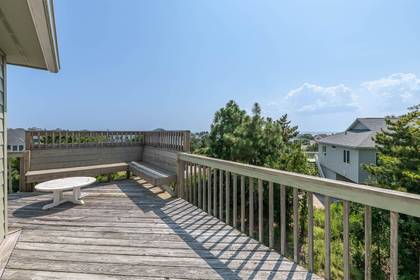 Sun Deck