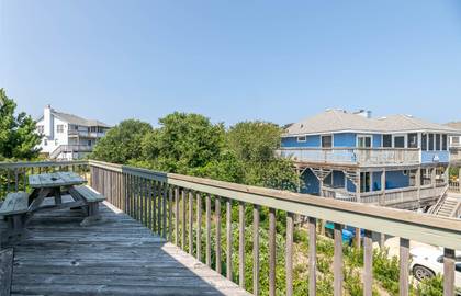 Sun Deck
