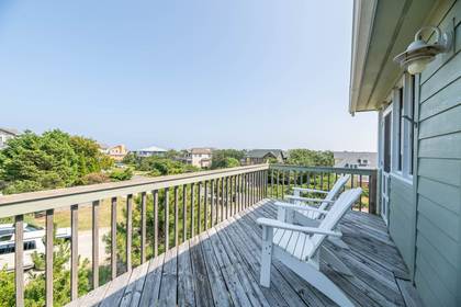 Sun Deck