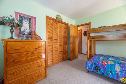Mid Level Bedroom