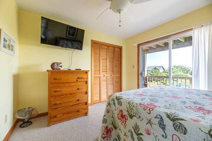 Mid Level Bedroom