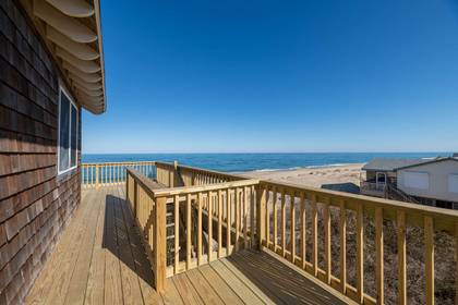 Sun Deck