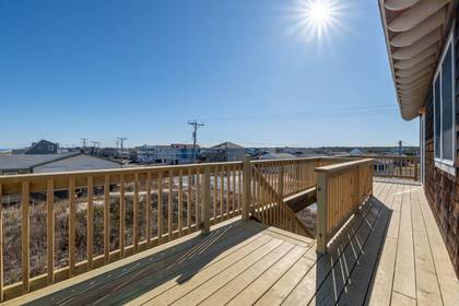 Sun Deck