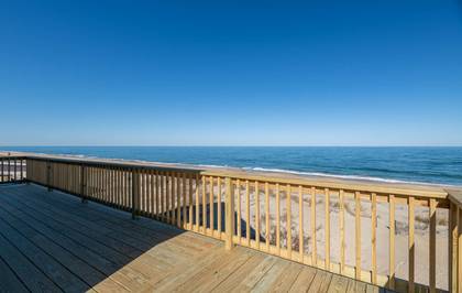 Sun Deck