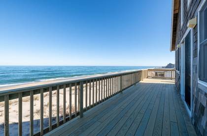 Sun Deck