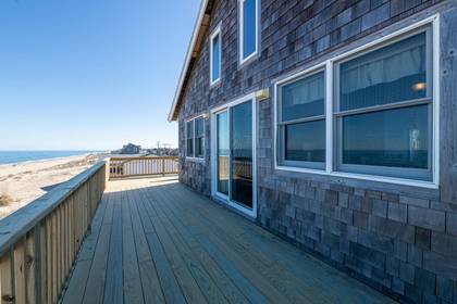 Sun Deck