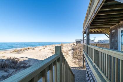 Beach Access