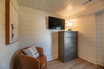 Lower Level Bedroom