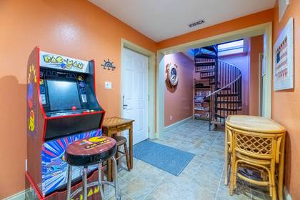 Arcade Game