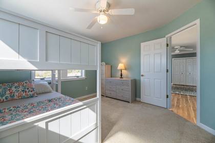 Mid Level Bedroom