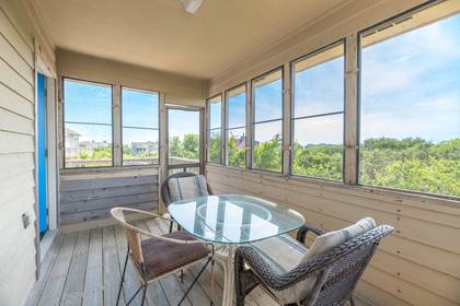 Screened Porch