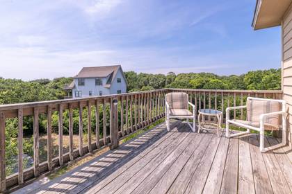Sun Deck