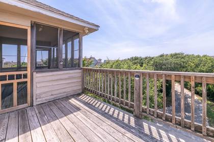Sun Deck