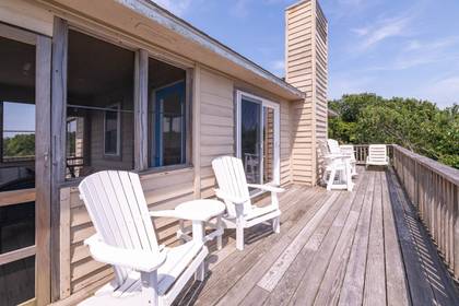Sun Deck