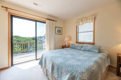 Upper Level Bedroom