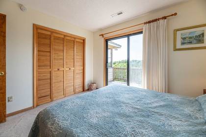 Upper Level Bedroom