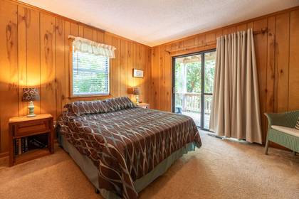 Mid Level Bedroom
