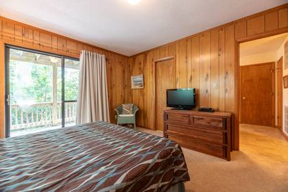 Mid Level Bedroom