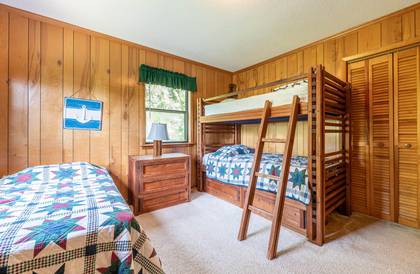 Mid Level Bedroom