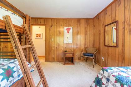 Mid Level Bedroom